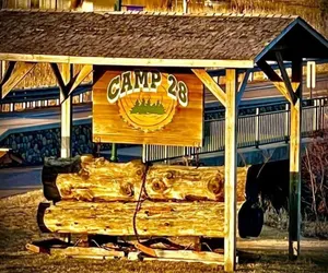 Photo 4 - Camp 28