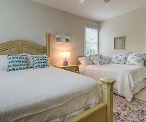 Photo 3 - Come Coasting In Debordieu 4 Bedroom Home