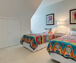 Photo 5 - Come Coasting In Debordieu 4 Bedroom Home