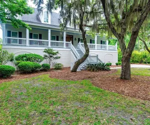 Photo 2 - Come Coasting In Debordieu 4 Bedroom Home