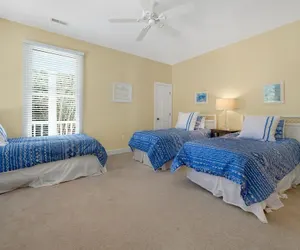 Photo 5 - Serene Golf Course Retreat Nestled In The Heart Of Debordieu 3 Bedroom Home