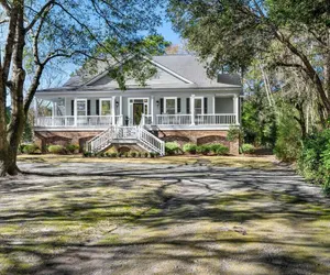 Photo 2 - Serene Golf Course Retreat Nestled In The Heart Of Debordieu 3 Bedroom Home