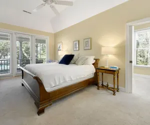Photo 3 - Serene Golf Course Retreat Nestled In The Heart Of Debordieu 3 Bedroom Home