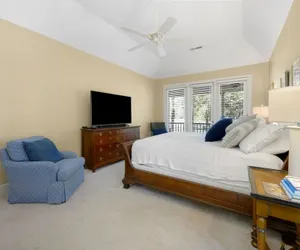 Photo 4 - Serene Golf Course Retreat Nestled In The Heart Of Debordieu 3 Bedroom Home