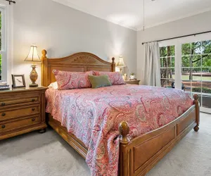 Photo 5 - Low Country Living At Live Oaks Retreat 3 Bedroom Condo