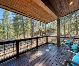 Photo 3 - Grays Crossing by Avantstay Stunning 4bdr Cabin
