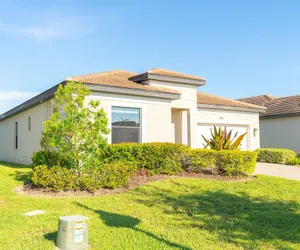 Photo 2 - Balmoral Resort-169cc 3 Bedroom Home by RedAwning