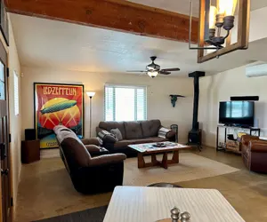 Photo 5 - Spy Mountain Hideaway On 5 Acres W/ Hot Tub & Privacy! 1 Bedroom Home by RedAwning