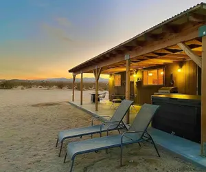 Photo 2 - Spy Mountain Hideaway On 5 Acres W/ Hot Tub & Privacy! 1 Bedroom Home by RedAwning