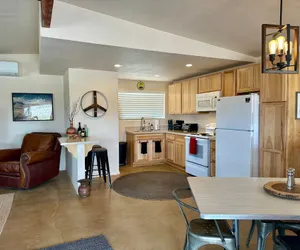 Photo 4 - Spy Mountain Hideaway On 5 Acres W/ Hot Tub & Privacy! 1 Bedroom Home by RedAwning