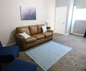 Photo 4 - Windsor Park Pad apt 2 min to Mass Ave With AC