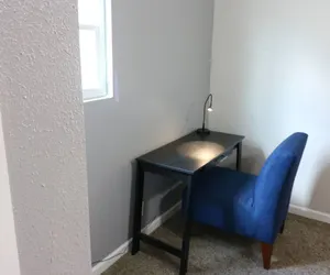 Photo 5 - Windsor Park Pad apt 2 min to Mass Ave With AC
