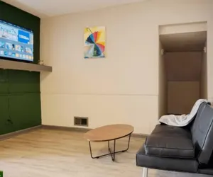 Photo 3 - Artistic 1BR - APT - Near Downtown Mass Ave