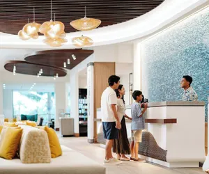 Photo 5 - Marriott Vacation Club, Waikiki