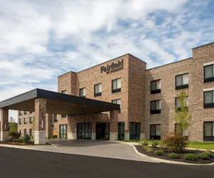 Photo 2 - Fairfield By Marriott Inn & Suites Southaven