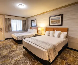 Photo 4 - Stovepipe Wells Village Hotel - Inside The Park