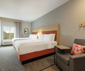 Photo 5 - Candlewood Suites Chattanooga East, an IHG Hotel