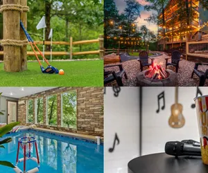 Photo 2 - Sweet Escape By Ghosal Luxury Lodging