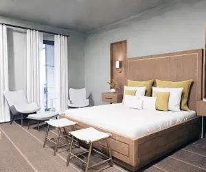Photo 4 - Hotel Richemont