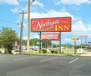 Photo 2 - Northgate Inn by Townhouse Hattiesburg I-59
