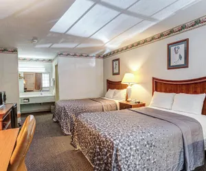Photo 5 - Northgate Inn by Townhouse Hattiesburg I-59