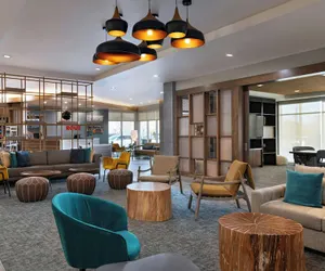 Photo 3 - Fairfield By Marriott Inn & Suites Albuquerque Uptown