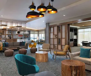 Photo 2 - Towneplace Suites By Marriott Albuquerque Uptown