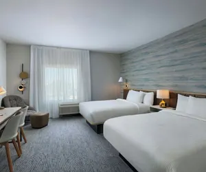 Photo 5 - Towneplace Suites By Marriott Albuquerque Uptown