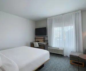 Photo 4 - Towneplace Suites By Marriott Albuquerque Uptown