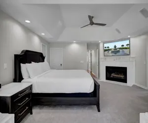 Photo 5 - Yacht Harbor Court 33 by Wild Dunes, Marina View With Resort Amenity Access