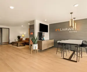 Photo 5 - LivAway Suites Nashville- Smyrna