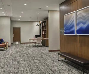 Photo 2 - AC Hotel by Marriott Seattle Downtown