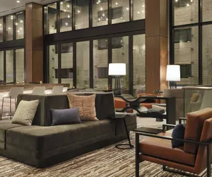 Photo 3 - AC Hotel by Marriott Seattle Downtown
