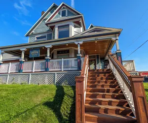 Photo 2 - Harris House