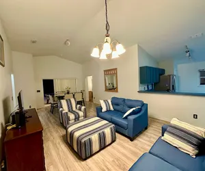 Photo 5 - Grand Premium 5BR Pool Home Near Disney Parks