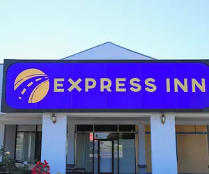 Photo 2 - Express Inn