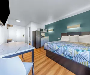 Photo 5 - Studio 6 Seattle, WA – Sea-Tac Airport South