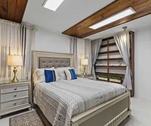 Photo 4 - Luxury Living off Padre Blvd, Walk to Beach & Bay!