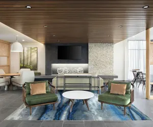 Photo 2 - Fairfield Inn & Suites Nashville Bellevue