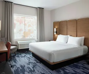 Photo 4 - Fairfield Inn & Suites Nashville Bellevue