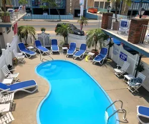 Photo 2 - Sea Kist Motel