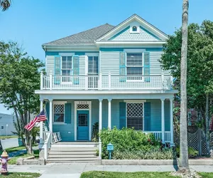 Photo 2 - La Onda Azul