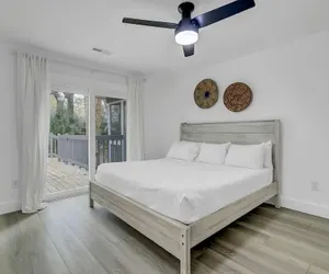 Photo 4 - Edgewater Alley 9 by Wild Dunes, With Amenities
