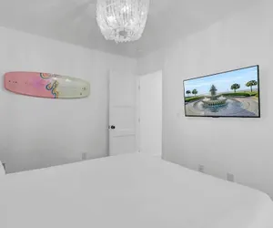Photo 3 - Edgewater Alley 9 by Wild Dunes, With Amenities
