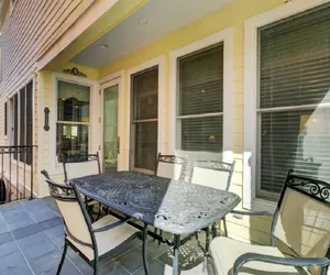 Photo 2 - Boardwalk 114 by Wild Dunes, With Amenities