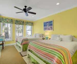 Photo 4 - Boardwalk 114 by Wild Dunes, With Amenities