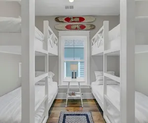Photo 5 - Grand Pavilion 35 by Wild Dunes, Luxury Home in Resort Core With Amenity Access