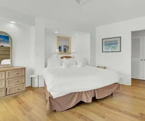 Photo 4 - Port O'call A204 by Wild Dunes, Ocean View Condo