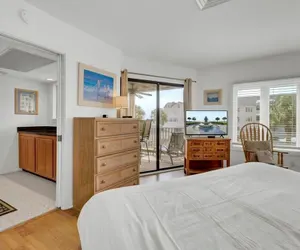 Photo 3 - Port O'call A204 by Wild Dunes, Ocean View Condo