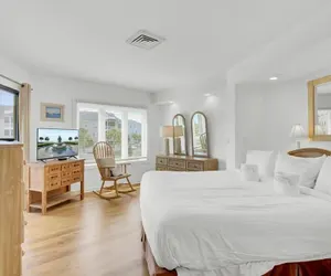 Photo 5 - Port O'call A204 by Wild Dunes, Ocean View Condo